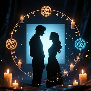 Снятие венца безбрачия