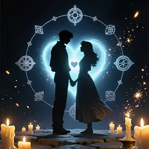 Любовная магия